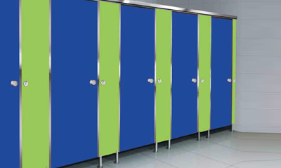 Toilet Cubicles Manufacturer in Faridabad