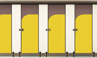 Toilet Cubicle Manufacturer in Ghaziabad